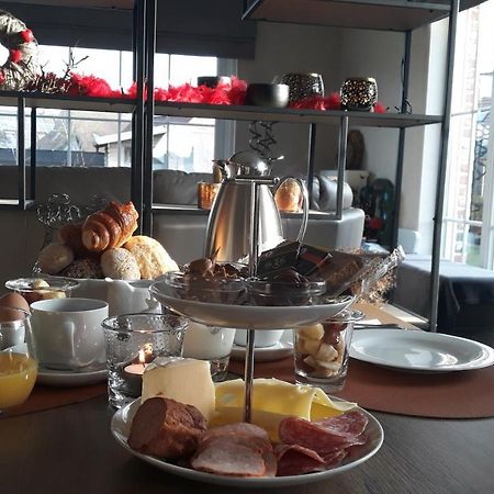 بروج B&B Valant المظهر الخارجي الصورة