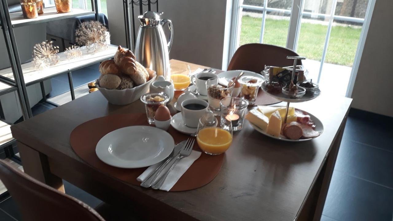 بروج B&B Valant المظهر الخارجي الصورة