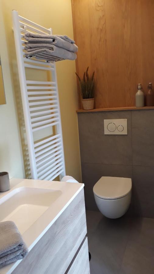 بروج B&B Valant المظهر الخارجي الصورة