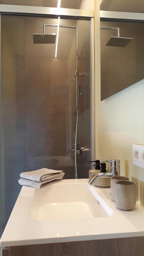 بروج B&B Valant المظهر الخارجي الصورة