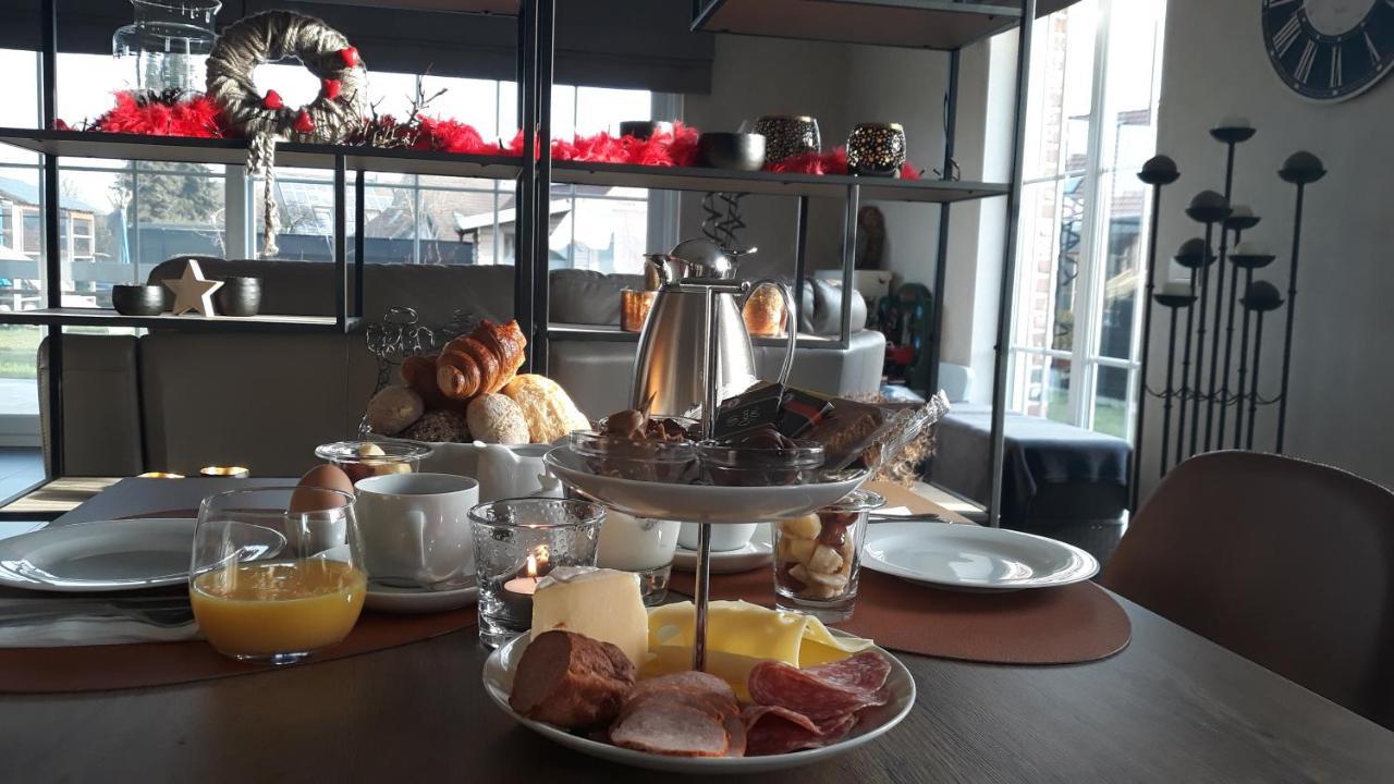 بروج B&B Valant المظهر الخارجي الصورة
