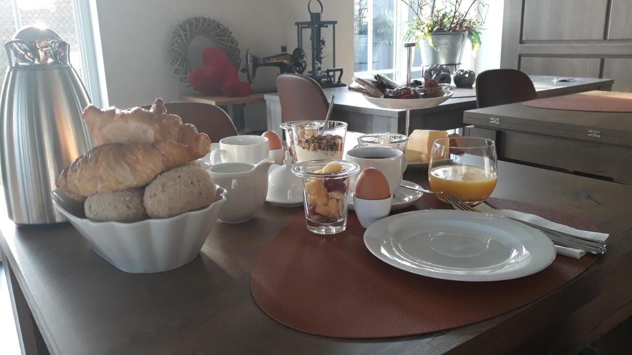 بروج B&B Valant المظهر الخارجي الصورة